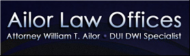 DUI Attorney Knoxville